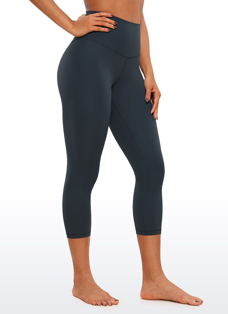 Butterluxe Yoga-Leggings 21''