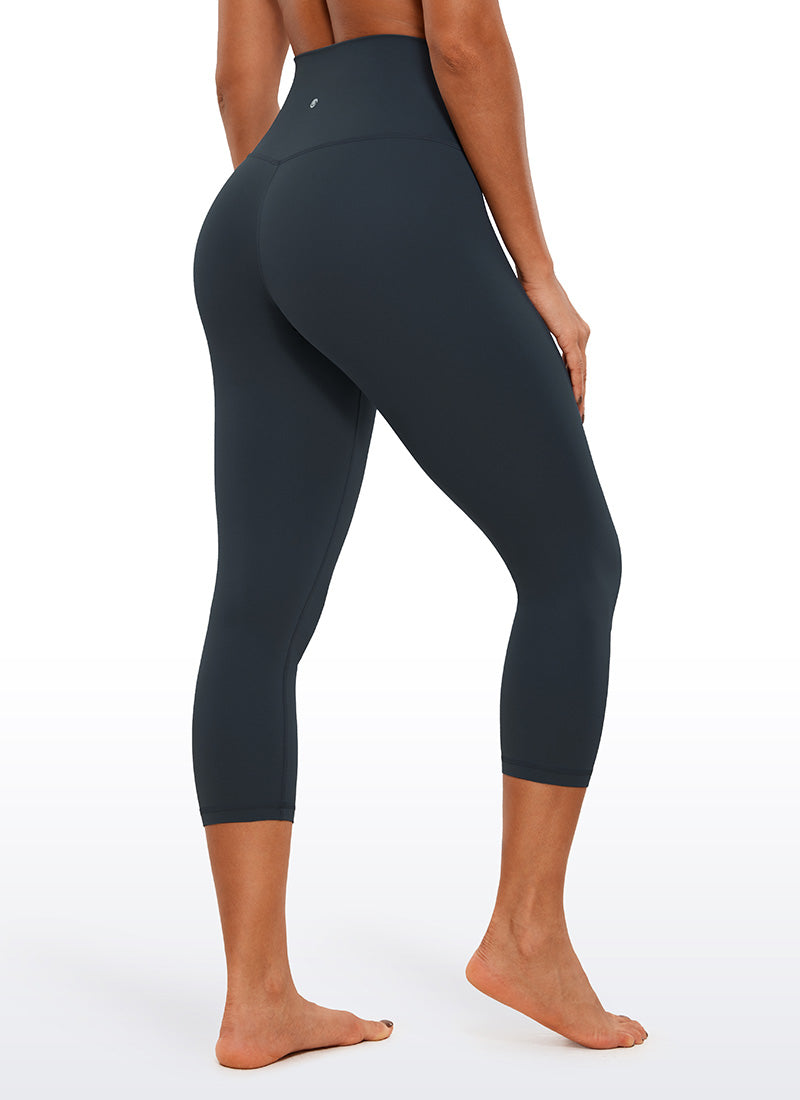 Butterluxe Yoga-Leggings 21''