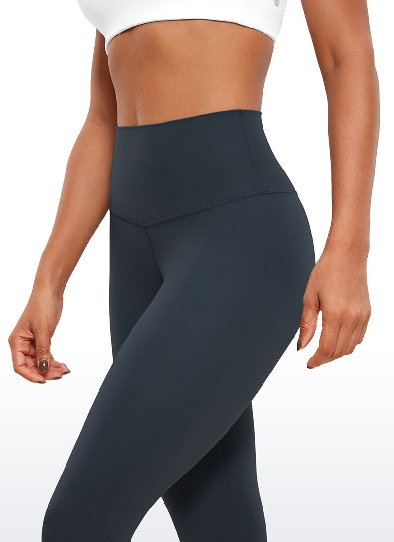 Butterluxe Yoga-Leggings 21''