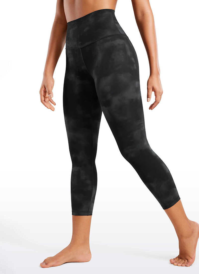 Legging de yoga Butterluxe 23''