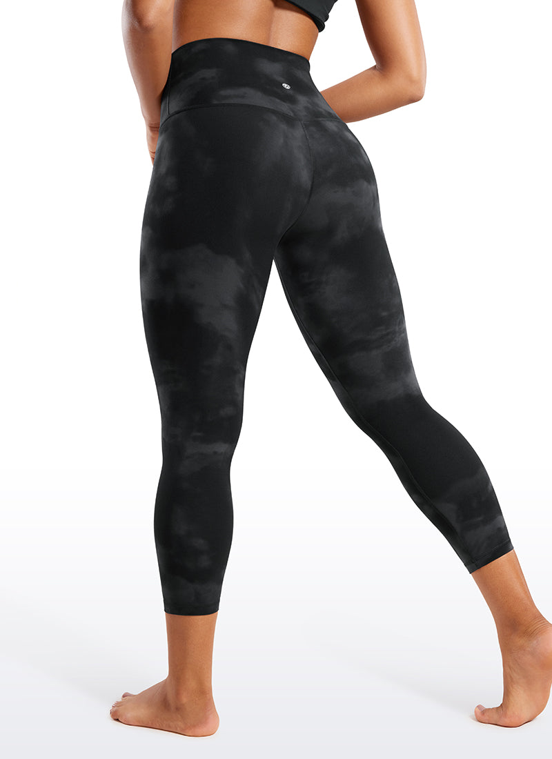 Butterluxe Yoga Leggings 23''