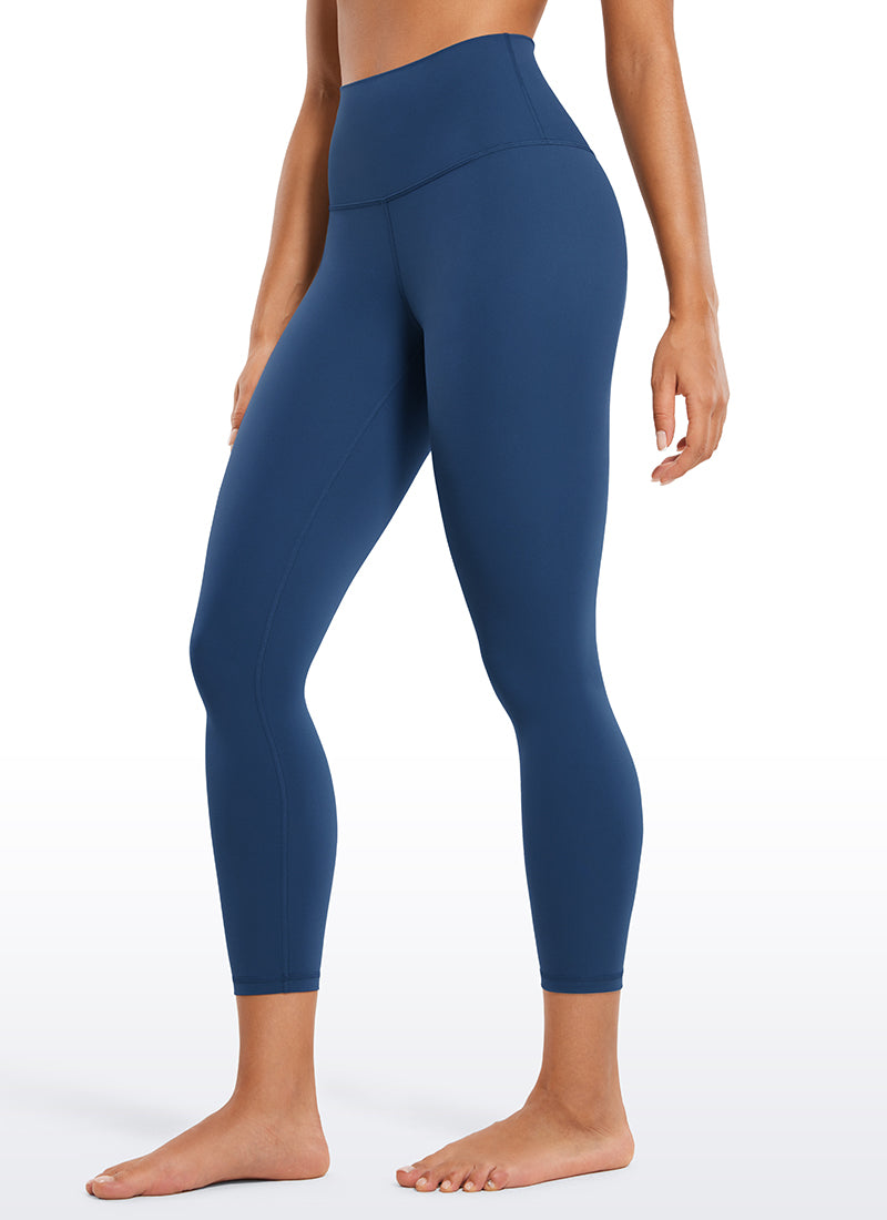 Butterluxe Yoga Leggings 23''