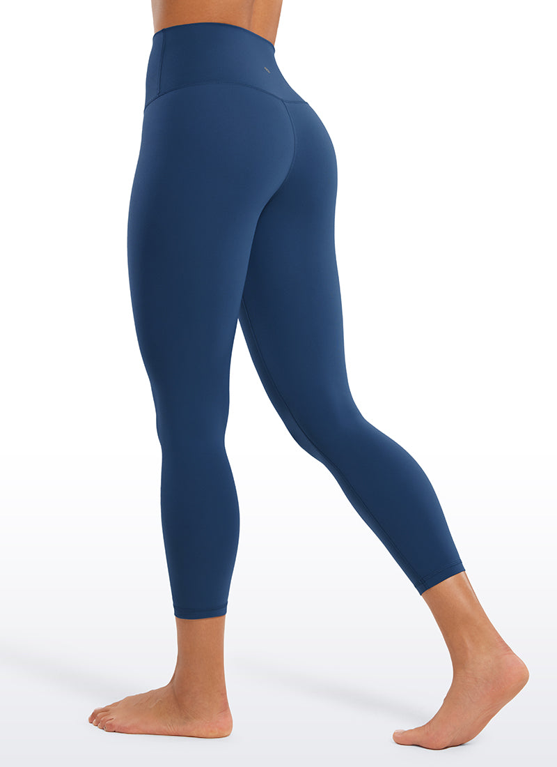 Butterluxe Yoga Leggings 23''