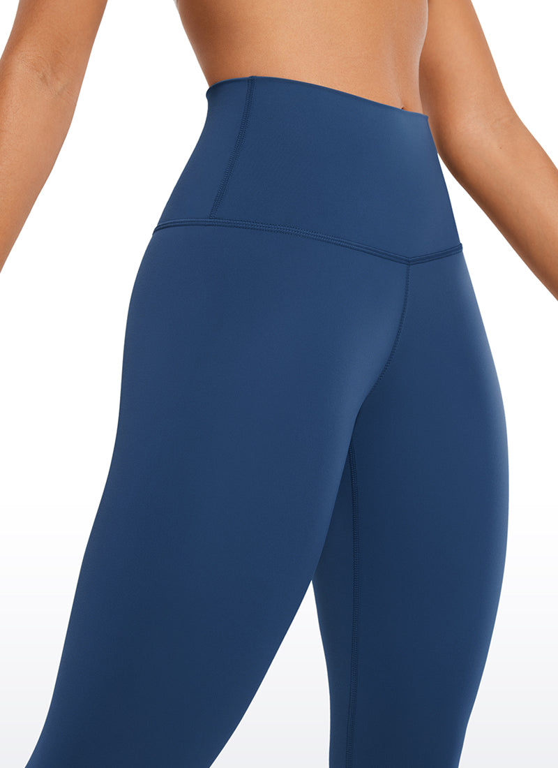 Butterluxe Yoga Leggings 23''