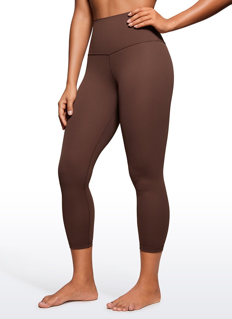 Butterluxe Yoga Leggings 23''