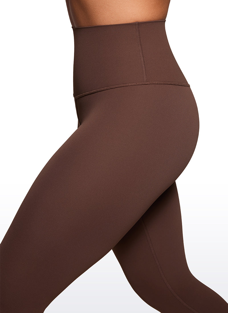 Butterluxe Yoga Leggings 23''