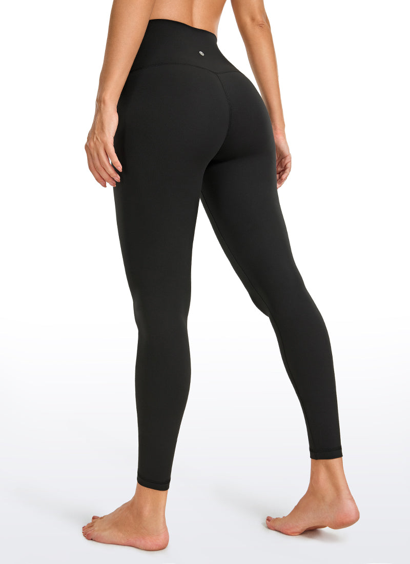 Butterluxe Yoga-Leggings 26,5''