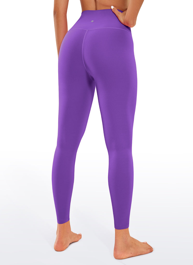 Butterluxe Yoga-Leggings 26,5''