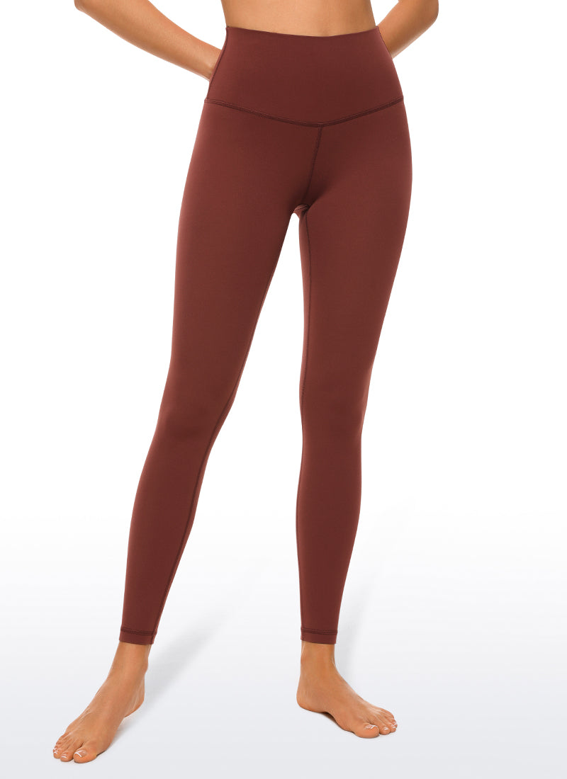 Butterluxe Yoga-Leggings 26,5''