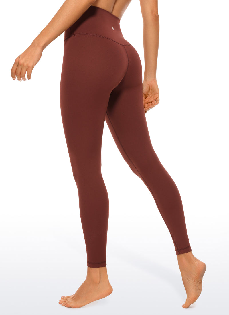 Butterluxe Yoga-Leggings 26,5''