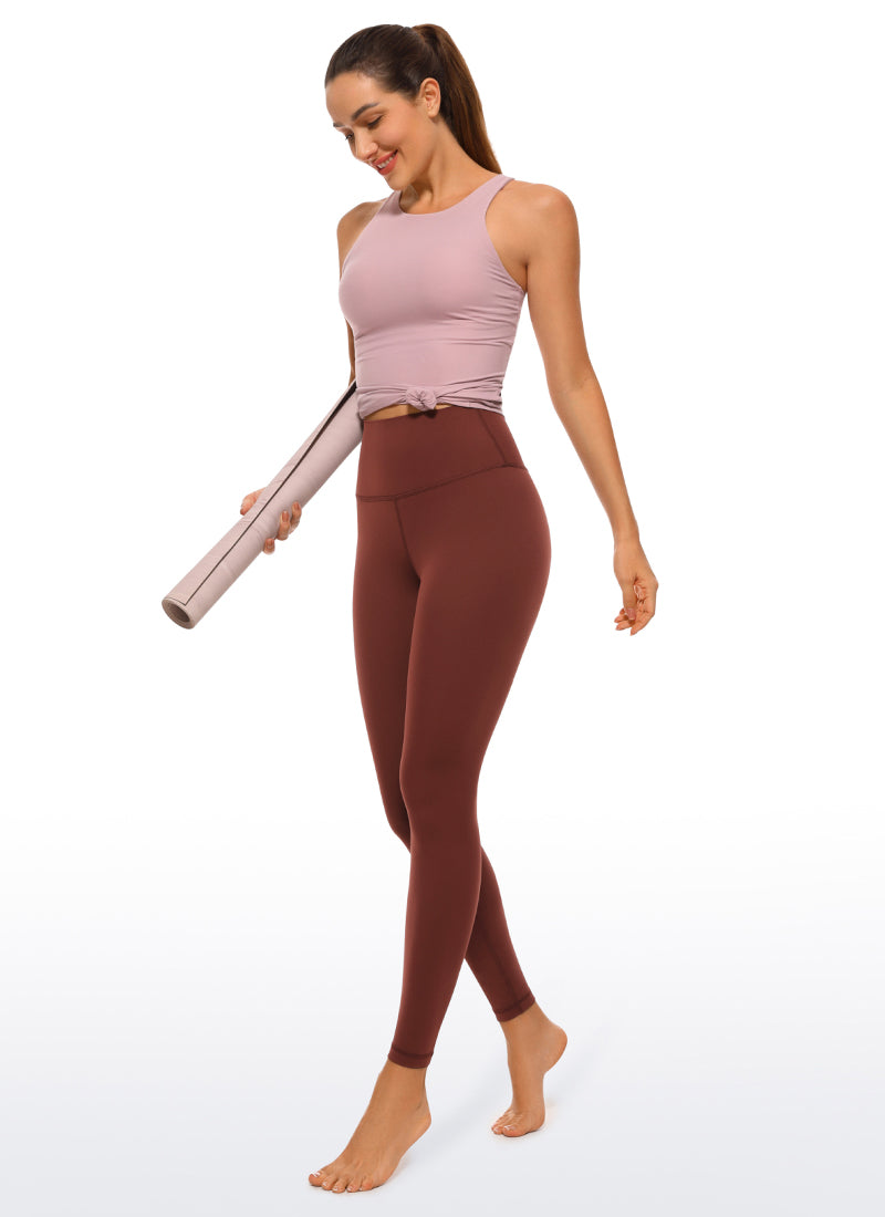 Butterluxe Yoga-Leggings 26,5''