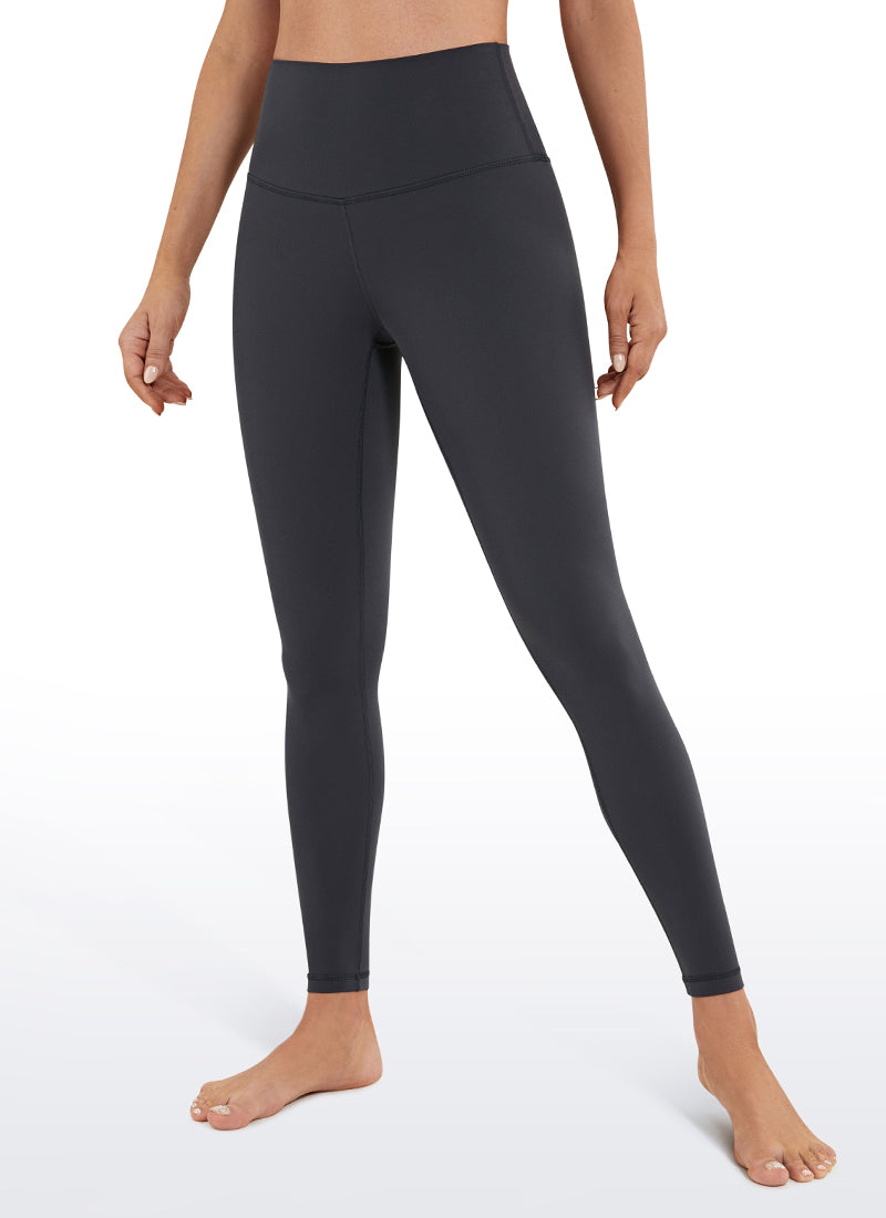 Butterluxe Yoga-Leggings 26,5''