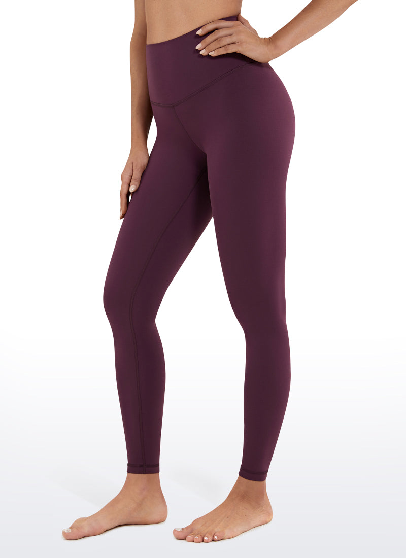 Butterluxe Yoga-Leggings 26,5''