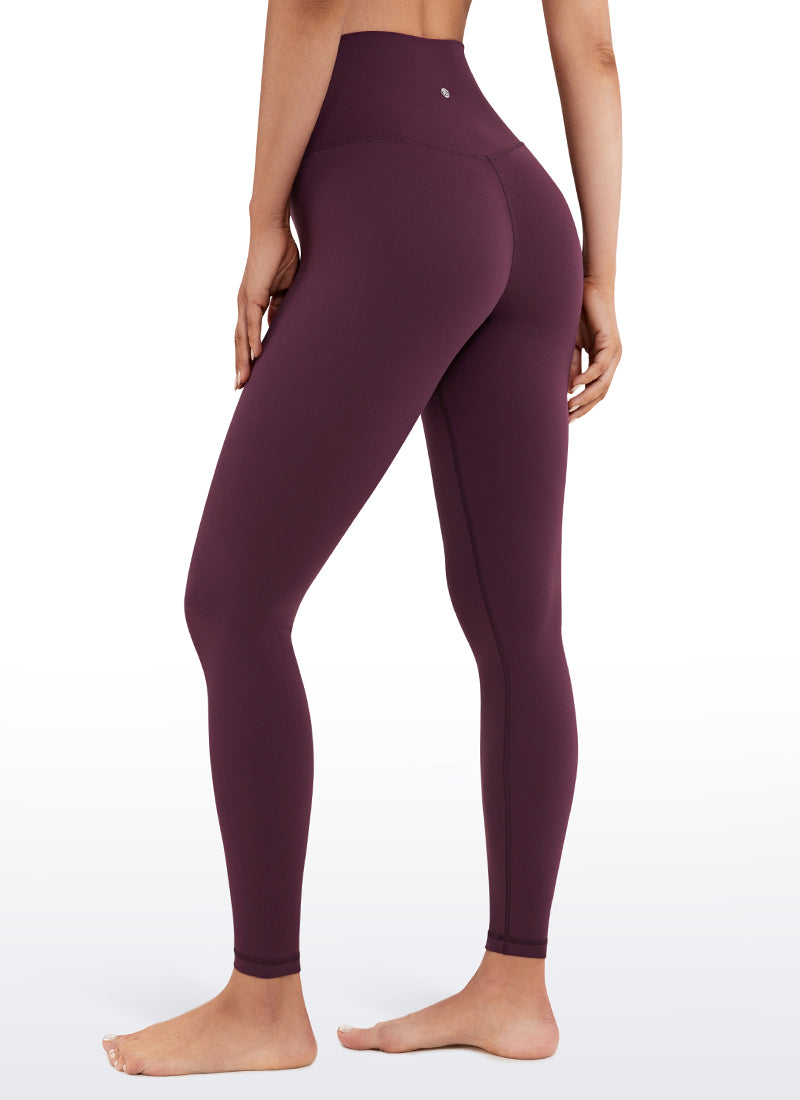 Butterluxe Yoga Leggings 26.5''