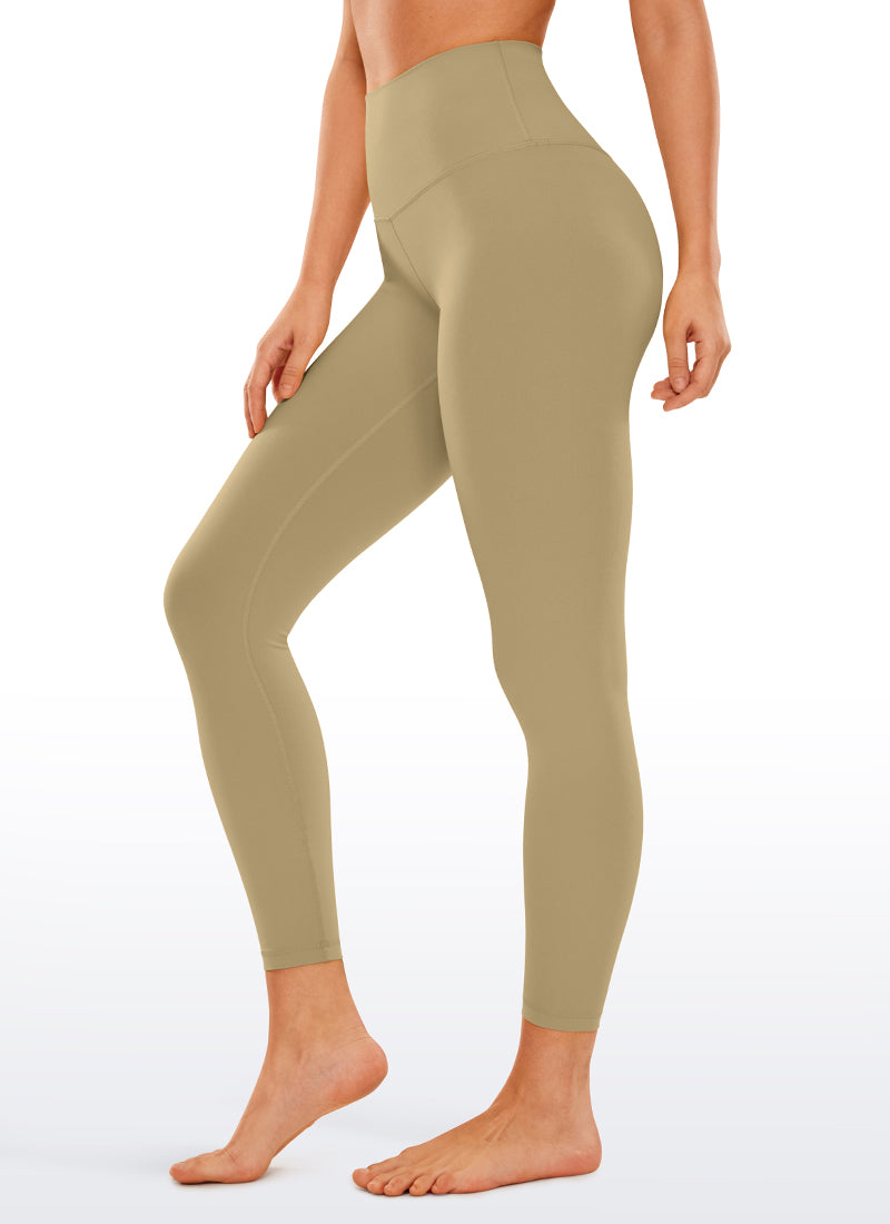 Butterluxe Yoga-Leggings 26,5''