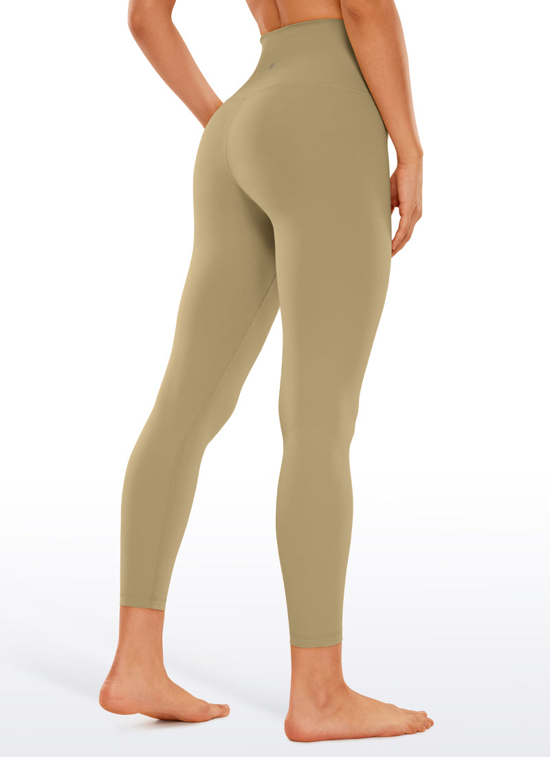 Butterluxe Yoga-Leggings 26,5''