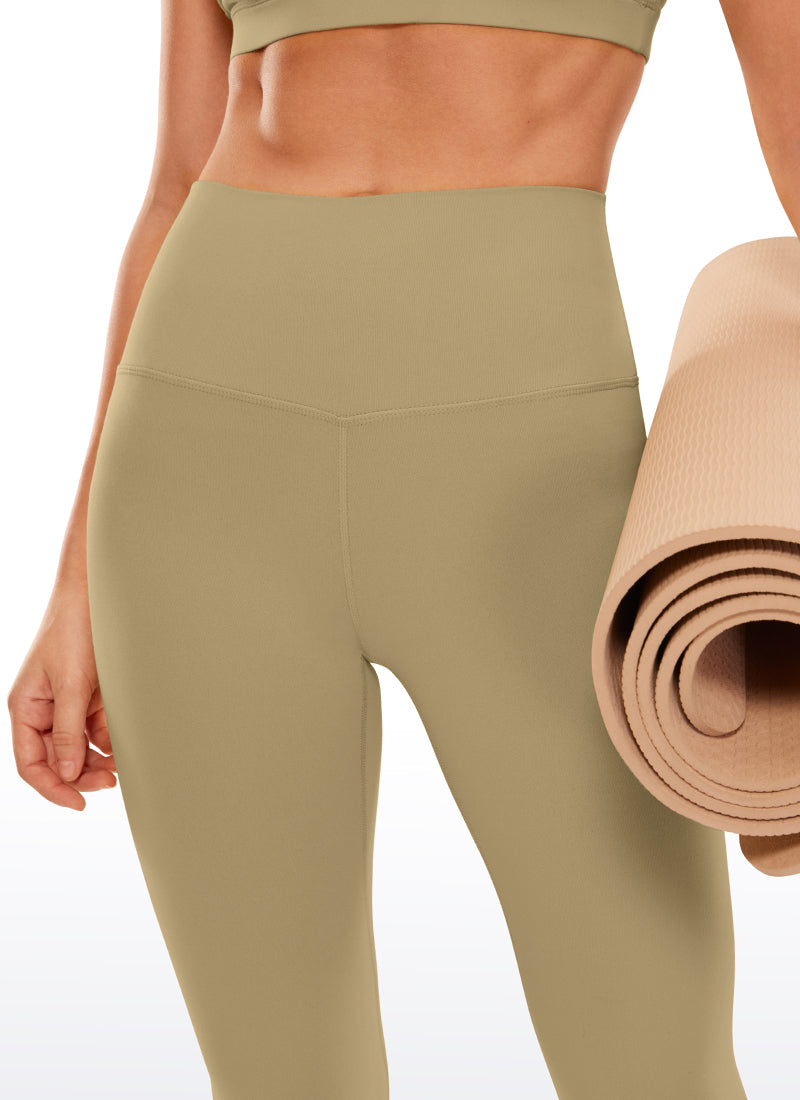 Butterluxe Yoga Leggings 26.5''