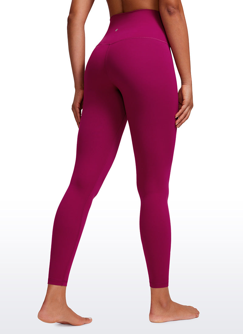 Butterluxe Yoga-Leggings 26,5''