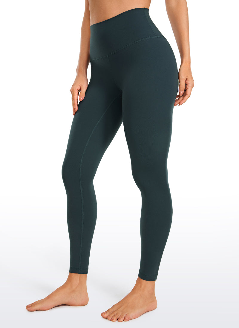 Butterluxe Yoga-Leggings 26,5''