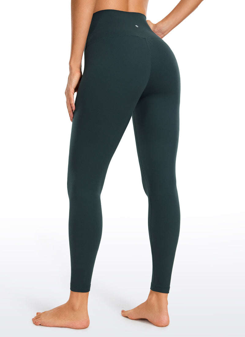 Butterluxe Yoga-Leggings 26,5''