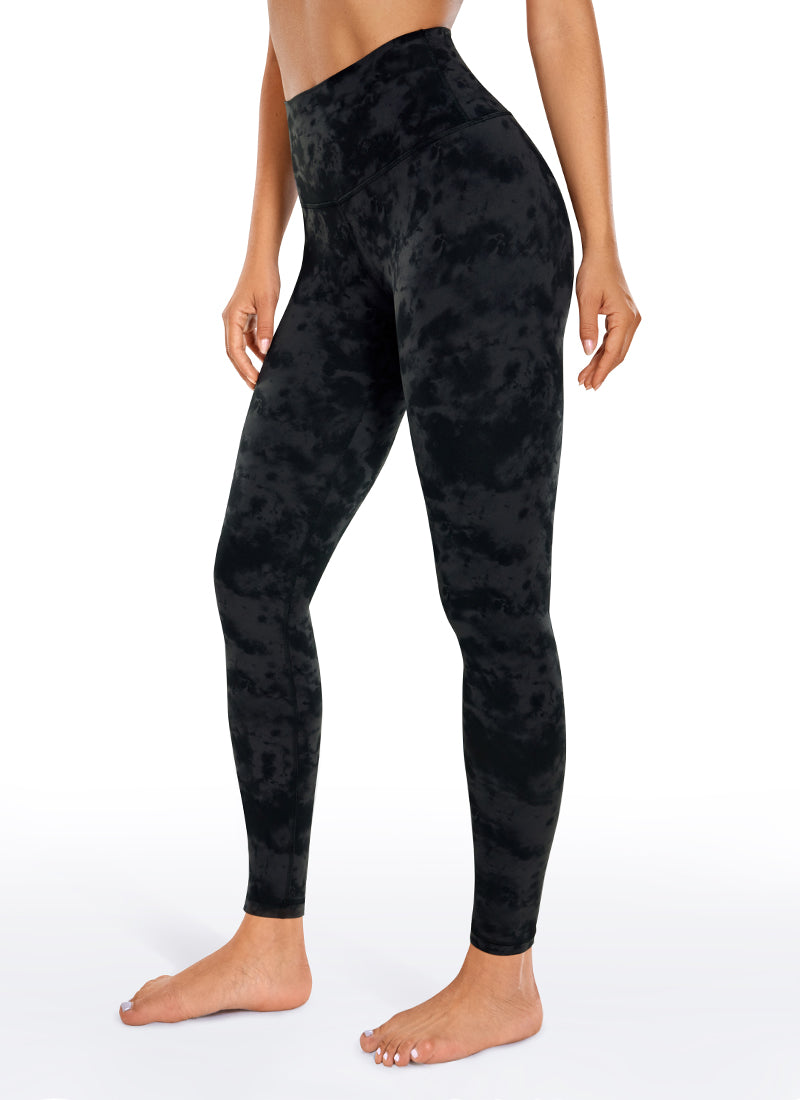 Butterluxe Yoga Origin Legging 28''