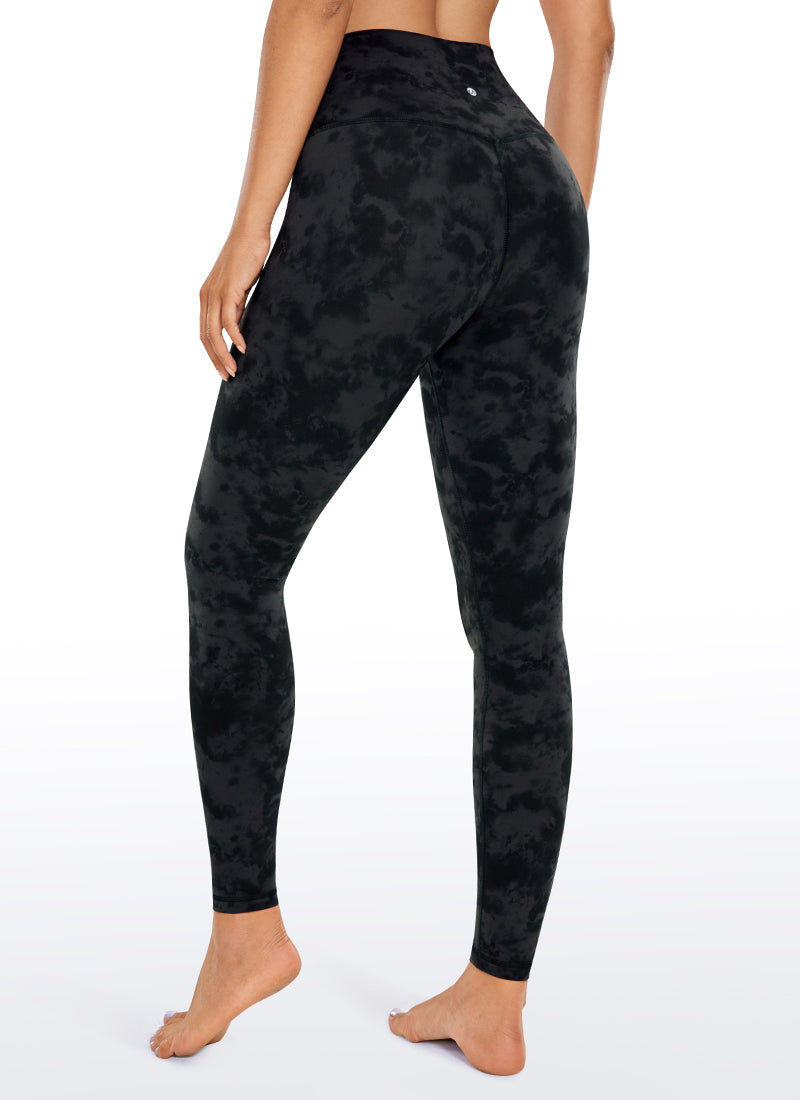 Butterluxe Yoga Origin Legging 28''