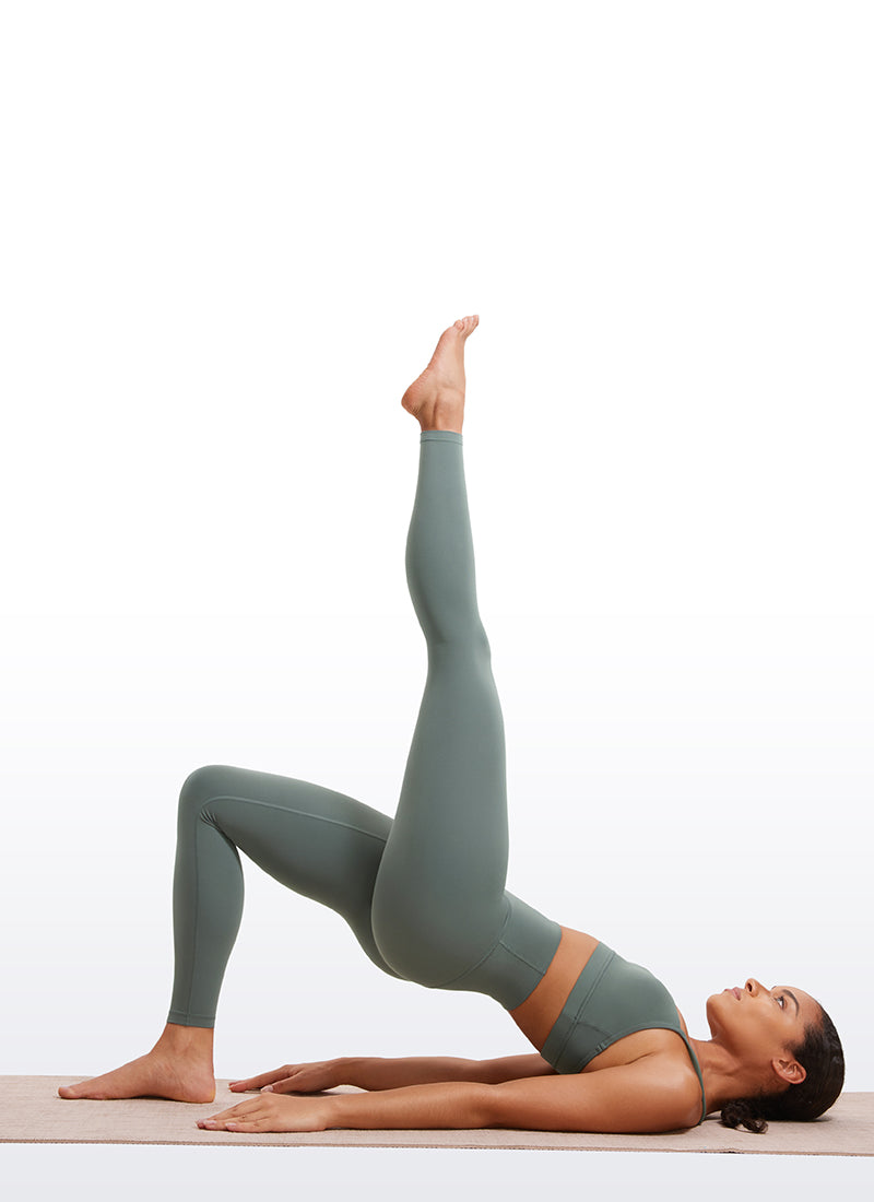 Butterluxe Yoga Origin Legging 28''