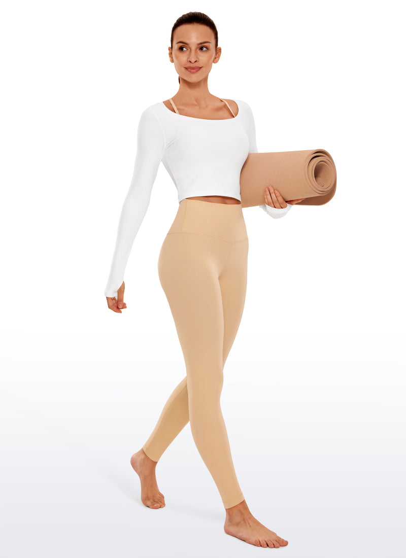 Butterluxe Yoga Origin Legging 28''