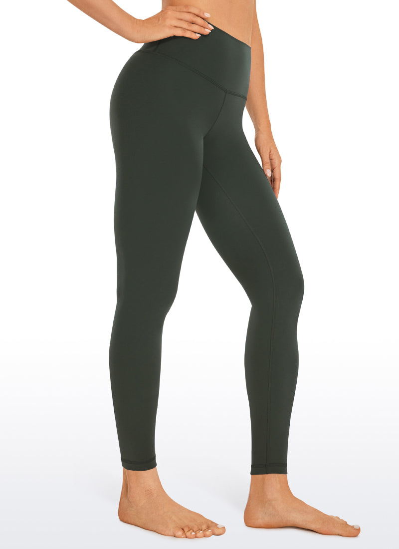 Butterluxe Yoga Leggings 28''