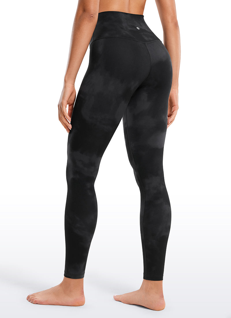 Butterluxe Yoga Origin Legging 28''