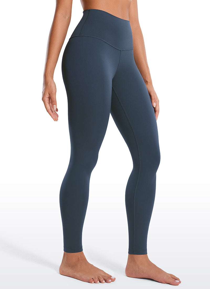 Butterluxe Yoga Origin Legging 28''