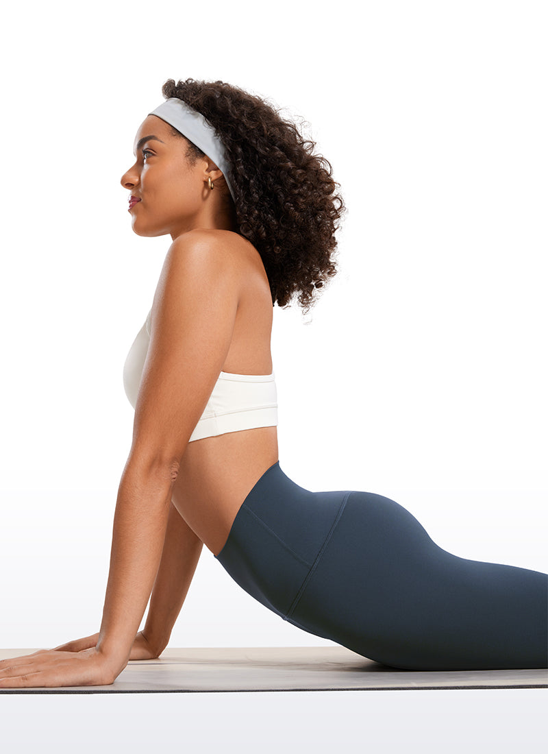 Butterluxe Yoga Origin Legging 28''