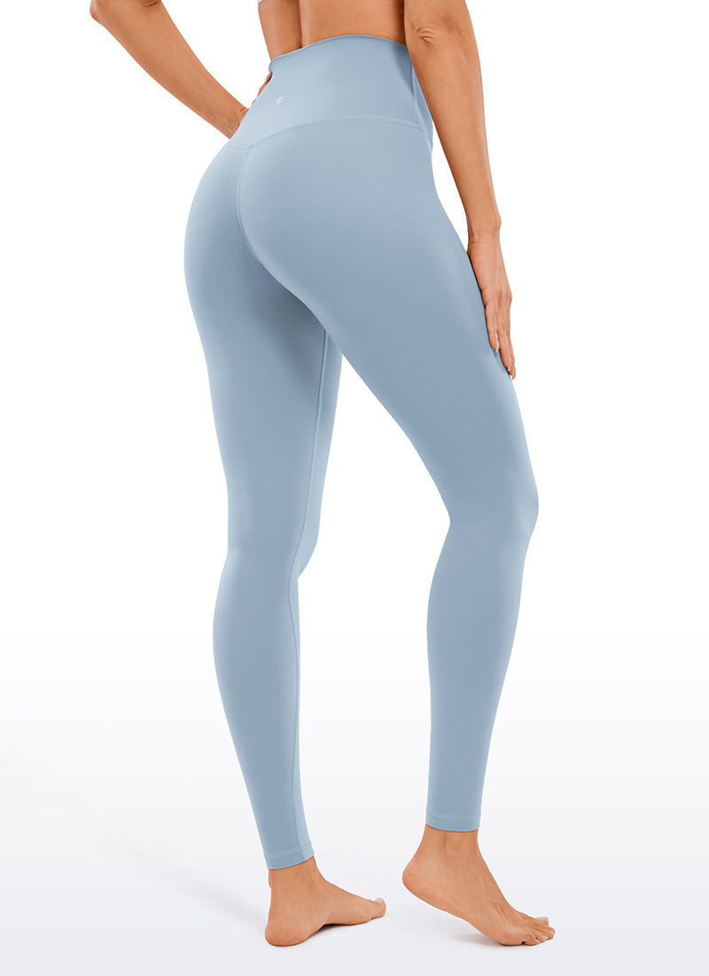 Butterluxe Yoga Origin Legging 28''