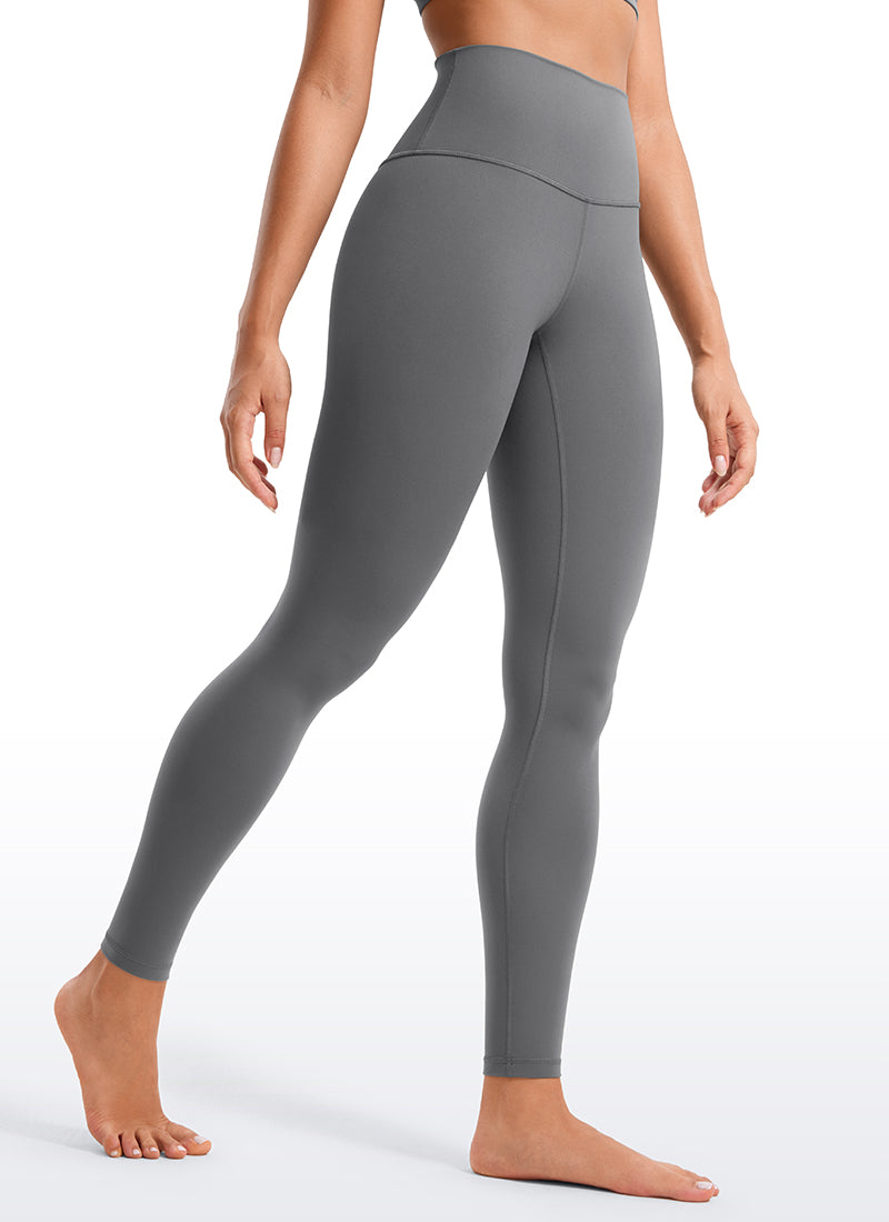 Butterluxe Yoga Origin Legging 28''