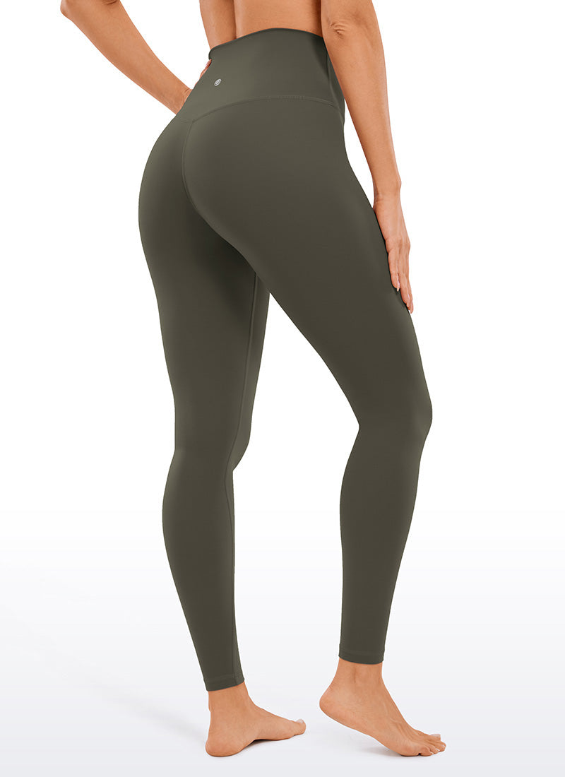 Butterluxe Yoga Origin Legging 28''