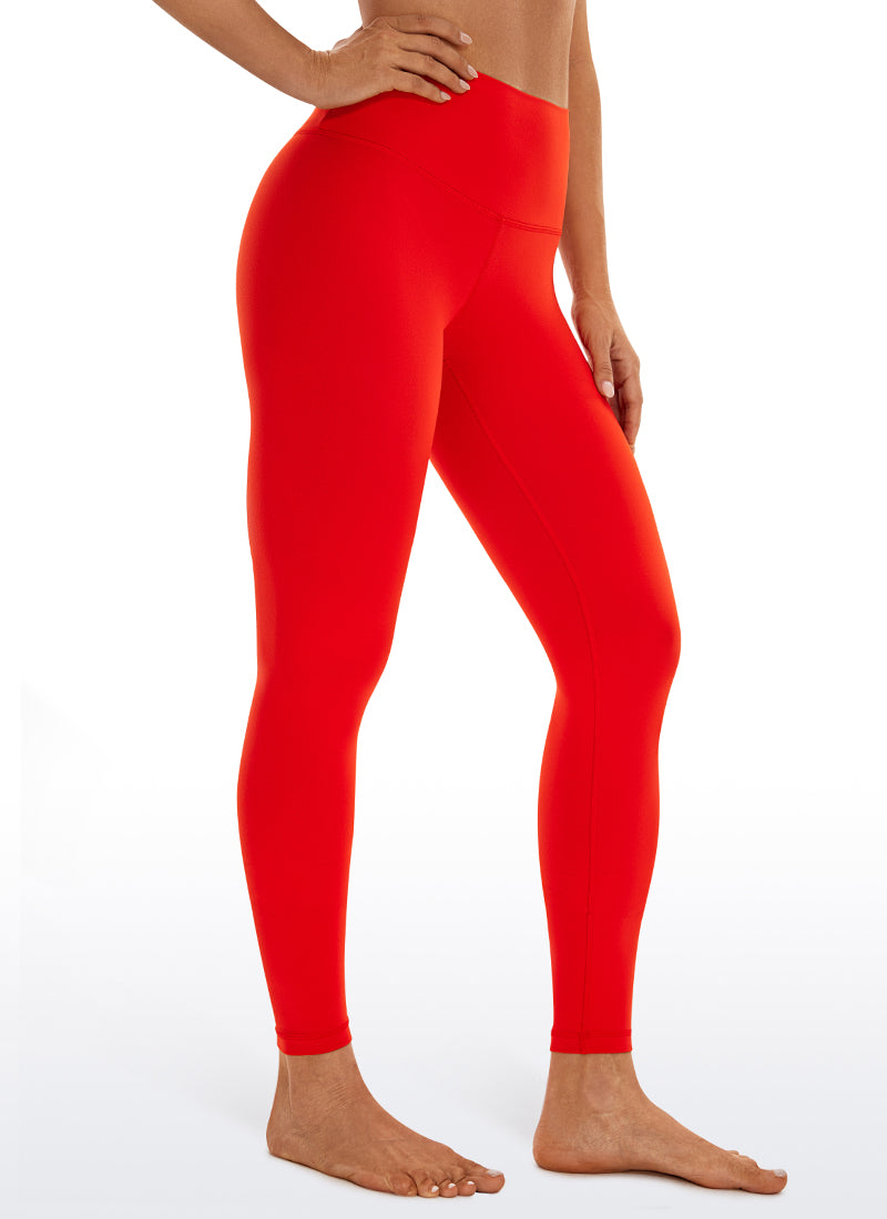Butterluxe Yoga Origin Legging 25''