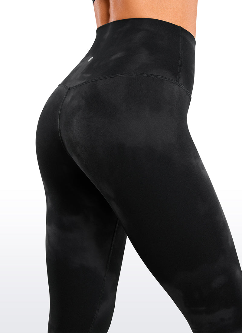 Butterluxe Yoga-Leggings 30''