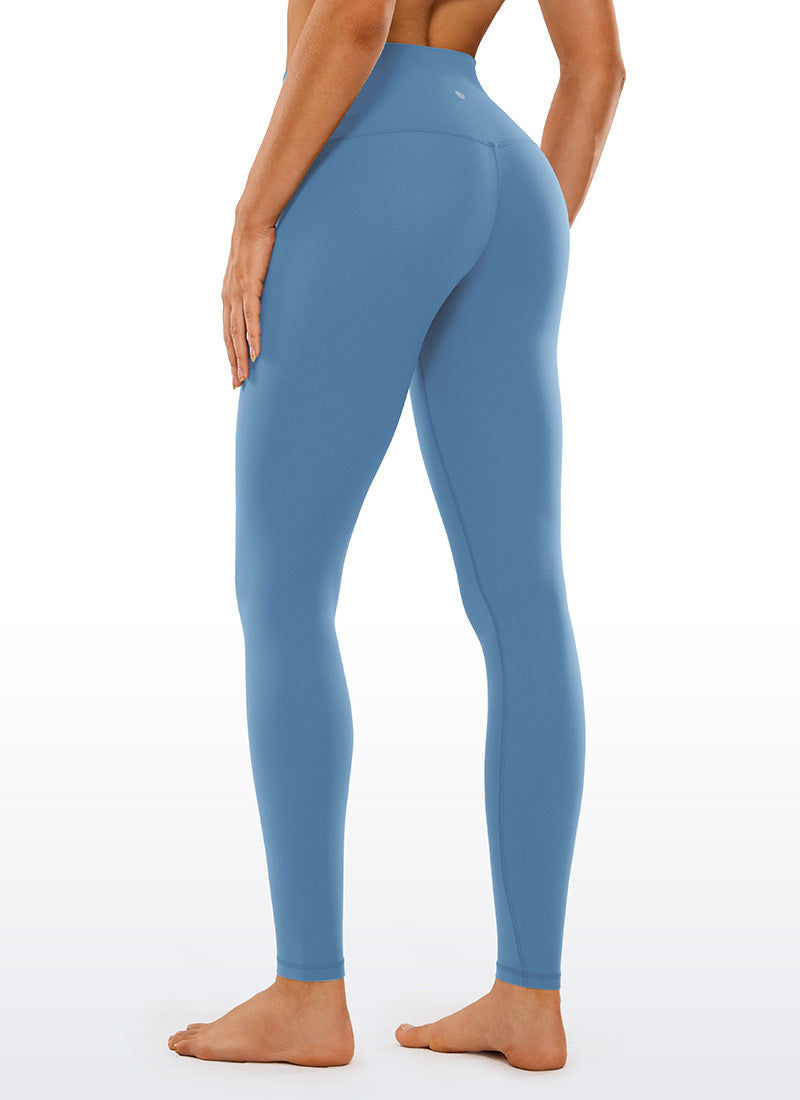 Butterluxe Yoga Leggings 30''