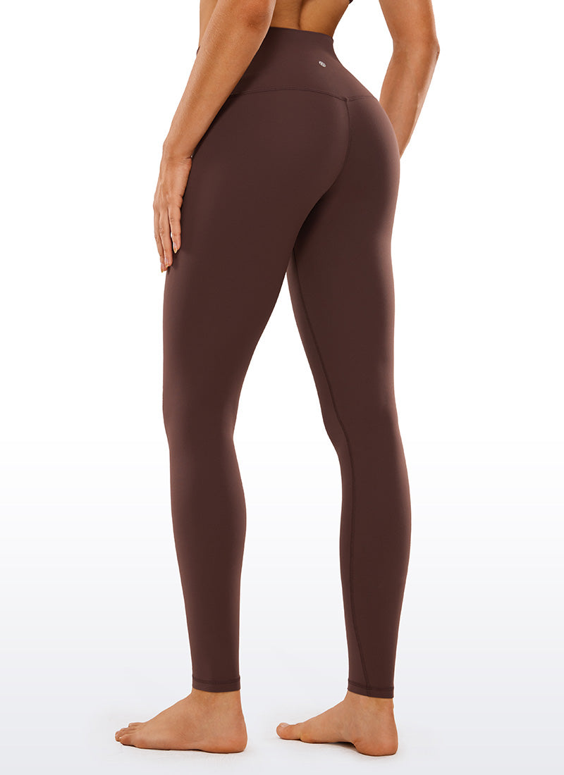 Butterluxe Yoga Leggings 30''