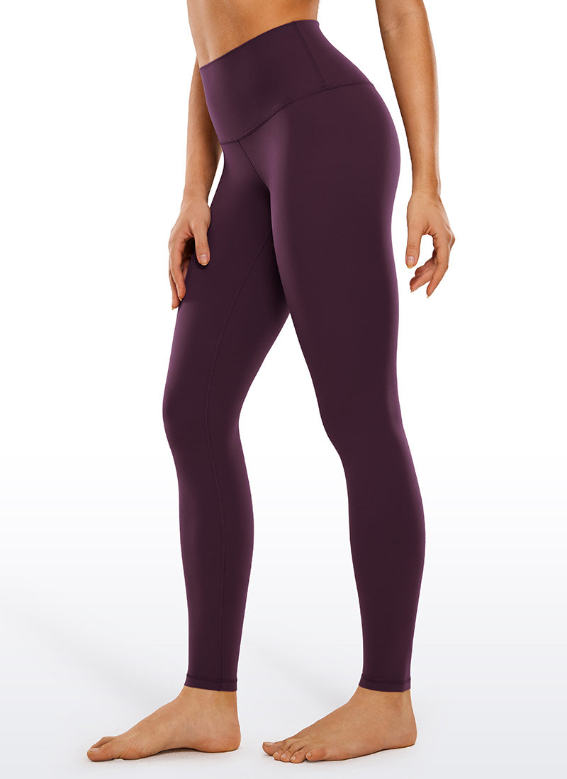 Butterluxe Yoga Leggings 30''