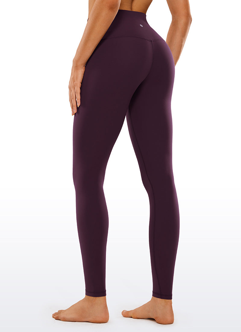 Butterluxe Yoga Leggings 30''