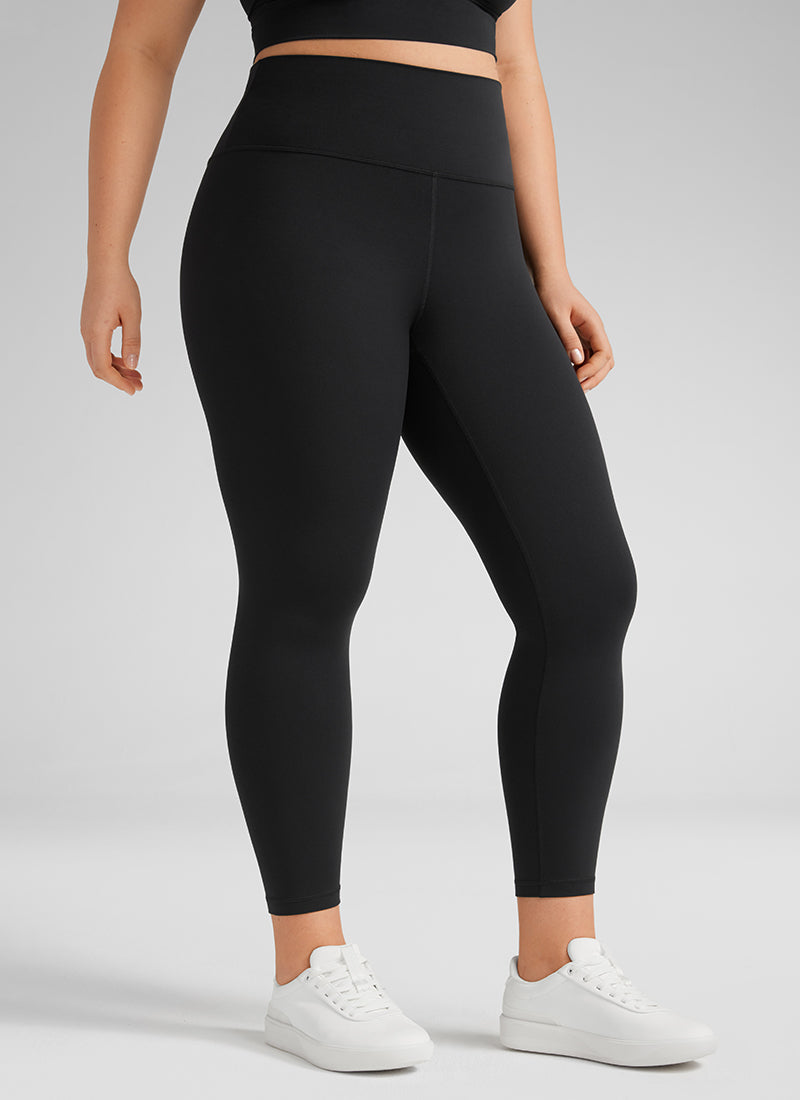 Plus Size Butterluxe Leggings 25''