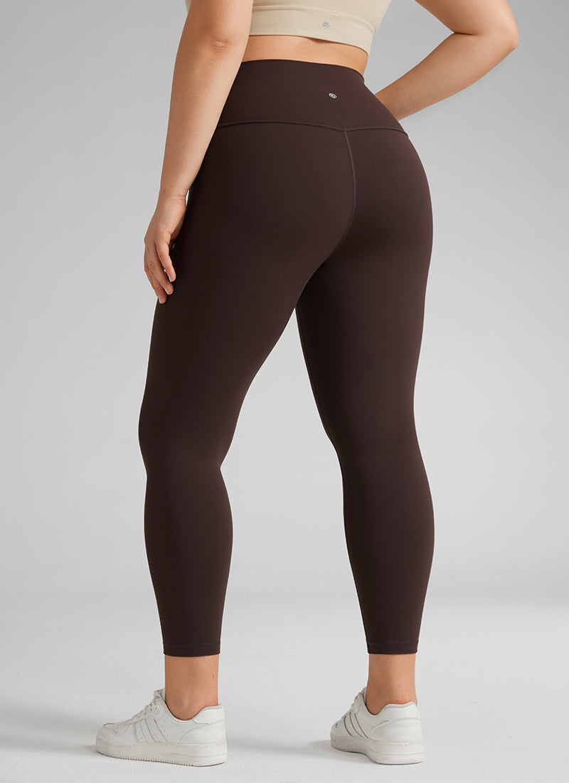 Plus Size Butterluxe Leggings 25''