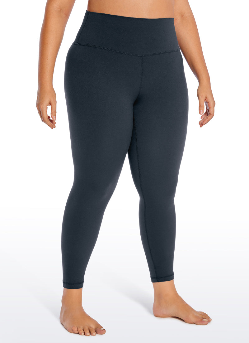 Leggings Butterluxe grande taille 25''