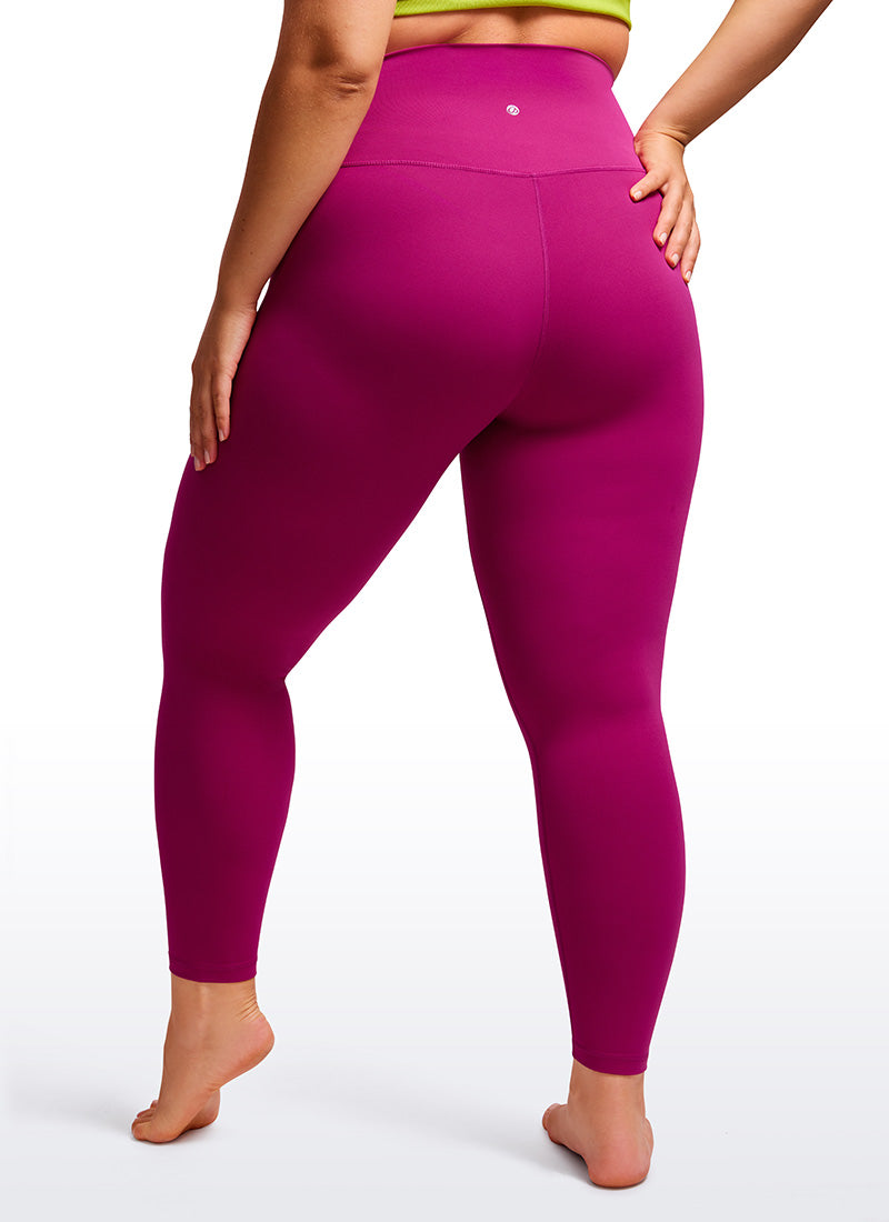 Plus Size Butterluxe Leggings 25''