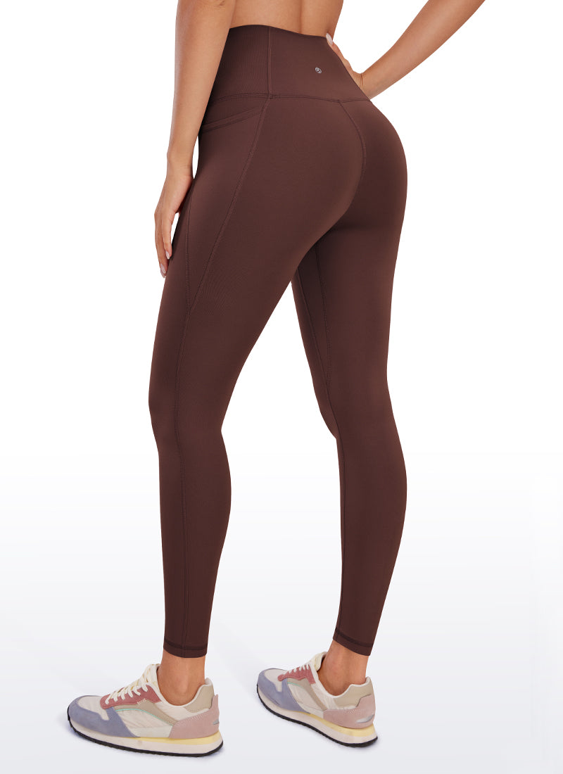 Butterluxe Pockets Leggings 25''