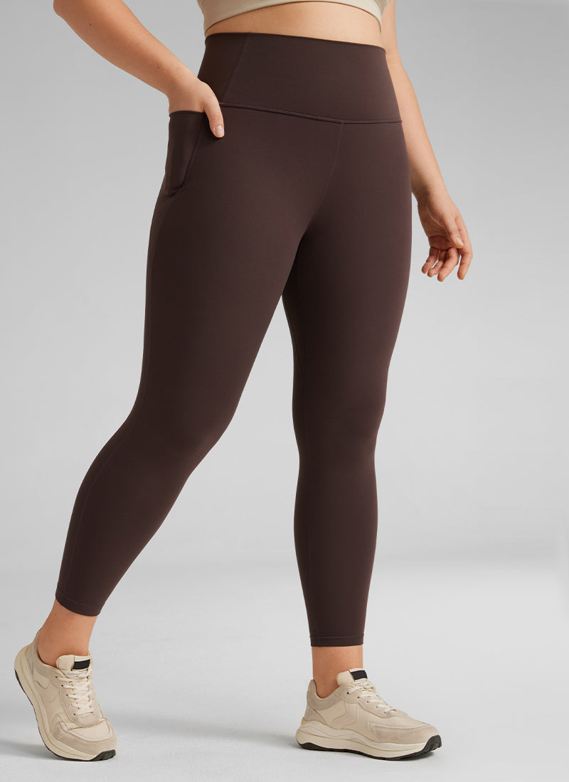 Butterluxe Pockets Leggings 25''