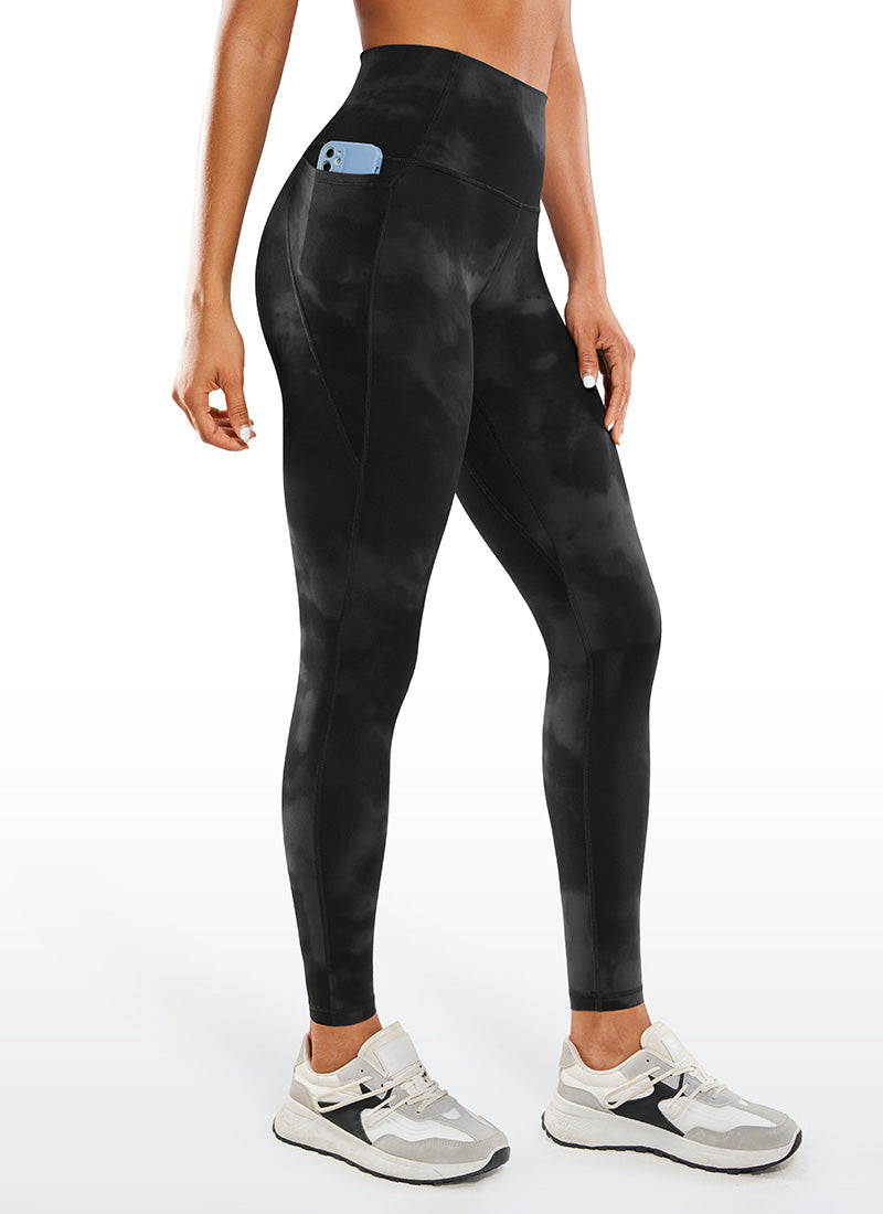 Butterluxe Pocket Legging 28''