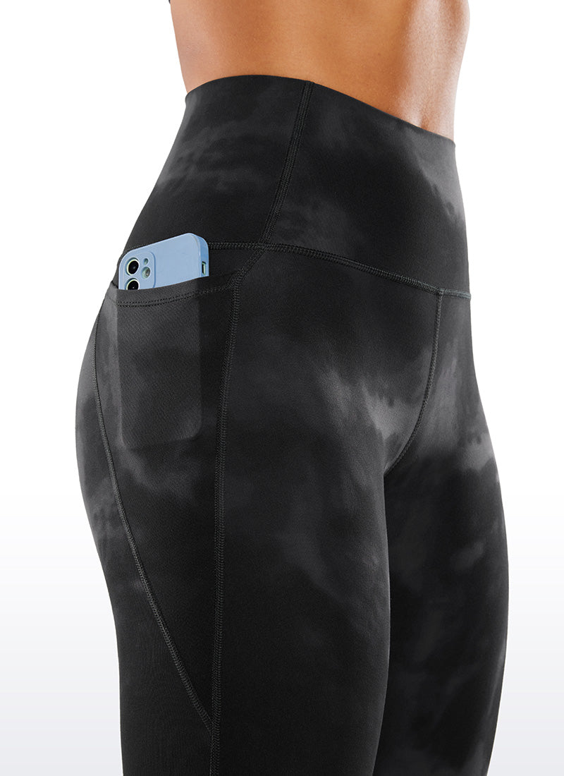 Butterluxe Pocket Legging 28''