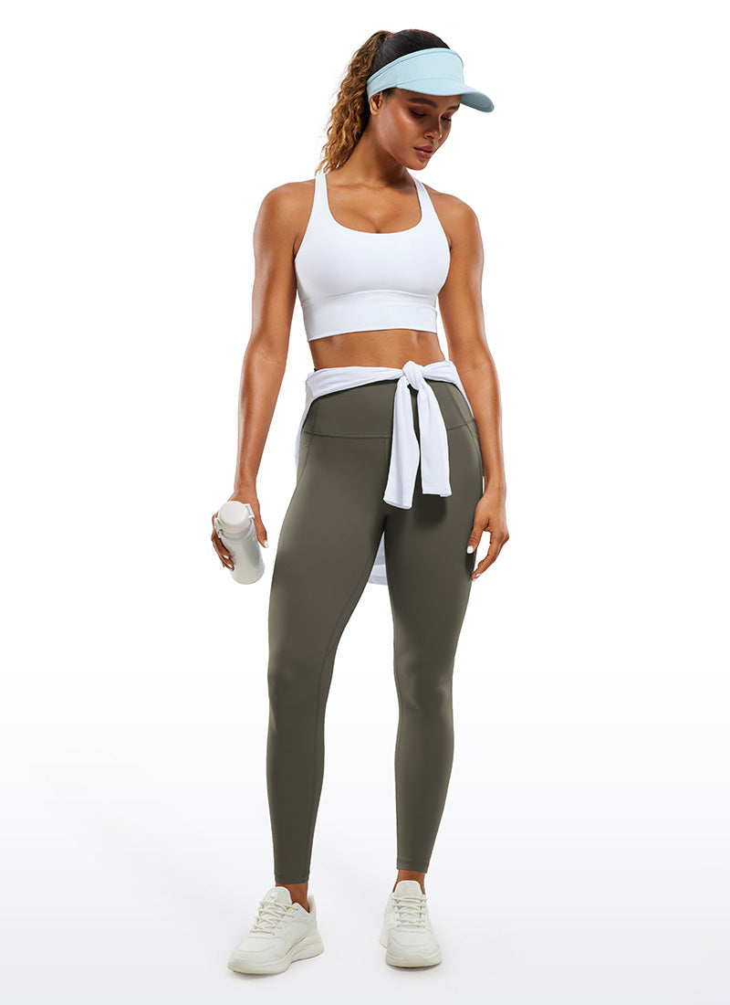 Butterluxe Pocket Legging 28''